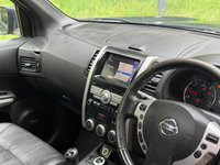 USED 2012 12 NISSAN X-TRAIL 2.0 dCi Tekna SUV 5dr Diesel Manual 4WD Euro 5 (173 ps) 