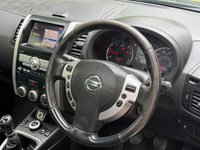 USED 2012 12 NISSAN X-TRAIL 2.0 dCi Tekna SUV 5dr Diesel Manual 4WD Euro 5 (173 ps) 