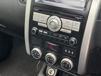 USED 2012 12 NISSAN X-TRAIL 2.0 dCi Tekna SUV 5dr Diesel Manual 4WD Euro 5 (173 ps) 
