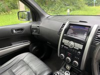 USED 2012 12 NISSAN X-TRAIL 2.0 dCi Tekna SUV 5dr Diesel Manual 4WD Euro 5 (173 ps) 