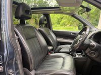 USED 2012 12 NISSAN X-TRAIL 2.0 dCi Tekna SUV 5dr Diesel Manual 4WD Euro 5 (173 ps) 