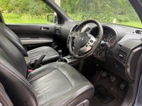 USED 2012 12 NISSAN X-TRAIL 2.0 dCi Tekna SUV 5dr Diesel Manual 4WD Euro 5 (173 ps) 