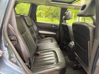 USED 2012 12 NISSAN X-TRAIL 2.0 dCi Tekna SUV 5dr Diesel Manual 4WD Euro 5 (173 ps) 