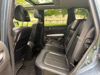 USED 2012 12 NISSAN X-TRAIL 2.0 dCi Tekna SUV 5dr Diesel Manual 4WD Euro 5 (173 ps) 