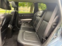 USED 2012 12 NISSAN X-TRAIL 2.0 dCi Tekna SUV 5dr Diesel Manual 4WD Euro 5 (173 ps) 