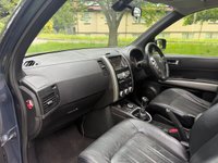 USED 2012 12 NISSAN X-TRAIL 2.0 dCi Tekna SUV 5dr Diesel Manual 4WD Euro 5 (173 ps) 