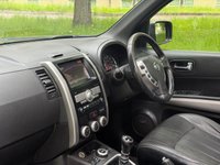 USED 2012 12 NISSAN X-TRAIL 2.0 dCi Tekna SUV 5dr Diesel Manual 4WD Euro 5 (173 ps) 