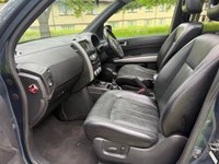 USED 2012 12 NISSAN X-TRAIL 2.0 dCi Tekna SUV 5dr Diesel Manual 4WD Euro 5 (173 ps) 