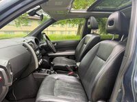 USED 2012 12 NISSAN X-TRAIL 2.0 dCi Tekna SUV 5dr Diesel Manual 4WD Euro 5 (173 ps) 