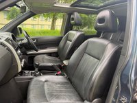 USED 2012 12 NISSAN X-TRAIL 2.0 dCi Tekna SUV 5dr Diesel Manual 4WD Euro 5 (173 ps) 