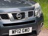USED 2012 12 NISSAN X-TRAIL 2.0 dCi Tekna SUV 5dr Diesel Manual 4WD Euro 5 (173 ps) 