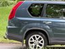 USED 2012 12 NISSAN X-TRAIL 2.0 dCi Tekna SUV 5dr Diesel Manual 4WD Euro 5 (173 ps) 