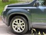 USED 2012 12 NISSAN X-TRAIL 2.0 dCi Tekna SUV 5dr Diesel Manual 4WD Euro 5 (173 ps) 