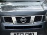 USED 2012 12 NISSAN X-TRAIL 2.0 dCi Tekna SUV 5dr Diesel Manual 4WD Euro 5 (173 ps) 