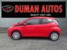 USED 2017 17 TOYOTA AYGO 1.0 VVT-i x-play Hatchback 5dr Petrol x-shift Euro 6 (68 ps) 