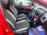 USED 2017 17 TOYOTA AYGO 1.0 VVT-i x-play Hatchback 5dr Petrol x-shift Euro 6 (68 ps) SERVICE HISTORY+