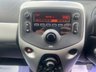 USED 2017 17 TOYOTA AYGO 1.0 VVT-i x-play Hatchback 5dr Petrol x-shift Euro 6 (68 ps) SERVICE HISTORY+