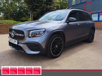 2023 MERCEDES-BENZ GLB