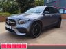 USED 2023 72 MERCEDES-BENZ GLB 2.0 GLB220d AMG Line Night Edition (Premium Plus) SUV 5dr Diesel 8G-DCT 4MATIC Euro 6 (s/s) (190 ps) 