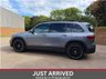 USED 2023 72 MERCEDES-BENZ GLB 2.0 GLB220d AMG Line Night Edition (Premium Plus) SUV 5dr Diesel 8G-DCT 4MATIC Euro 6 (s/s) (190 ps) 