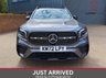USED 2023 72 MERCEDES-BENZ GLB 2.0 GLB220d AMG Line Night Edition (Premium Plus) SUV 5dr Diesel 8G-DCT 4MATIC Euro 6 (s/s) (190 ps) 