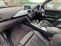 USED 2016 16 BMW 4 SERIES GRAN COUPE 2.0 420i M Sport Hatchback 5dr Petrol Auto Euro 6 (s/s) (184 ps) +++SAME DAY/NEXT DAY DELIVERY AVAILABLE+++