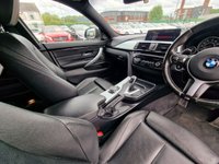 USED 2016 16 BMW 4 SERIES GRAN COUPE 2.0 420i M Sport Hatchback 5dr Petrol Auto Euro 6 (s/s) (184 ps) +++SAME DAY/NEXT DAY DELIVERY AVAILABLE+++