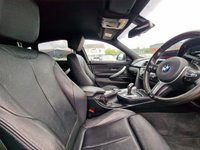 USED 2016 16 BMW 4 SERIES GRAN COUPE 2.0 420i M Sport Hatchback 5dr Petrol Auto Euro 6 (s/s) (184 ps) +++SAME DAY/NEXT DAY DELIVERY AVAILABLE+++