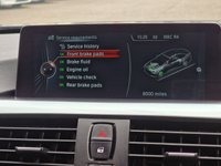 USED 2016 16 BMW 4 SERIES GRAN COUPE 2.0 420i M Sport Hatchback 5dr Petrol Auto Euro 6 (s/s) (184 ps) +++SAME DAY/NEXT DAY DELIVERY AVAILABLE+++