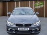 USED 2016 16 BMW 4 SERIES GRAN COUPE 2.0 420i M Sport Hatchback 5dr Petrol Auto Euro 6 (s/s) (184 ps) +++SAME DAY/NEXT DAY DELIVERY AVAILABLE+++