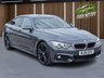 USED 2016 16 BMW 4 SERIES GRAN COUPE 2.0 420i M Sport Hatchback 5dr Petrol Auto Euro 6 (s/s) (184 ps) +++SAME DAY/NEXT DAY DELIVERY AVAILABLE+++