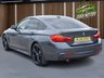 USED 2016 16 BMW 4 SERIES GRAN COUPE 2.0 420i M Sport Hatchback 5dr Petrol Auto Euro 6 (s/s) (184 ps) +++SAME DAY/NEXT DAY DELIVERY AVAILABLE+++