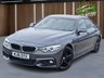 USED 2016 16 BMW 4 SERIES GRAN COUPE 2.0 420i M Sport Hatchback 5dr Petrol Auto Euro 6 (s/s) (184 ps) +++SAME DAY/NEXT DAY DELIVERY AVAILABLE+++
