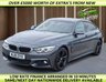 USED 2016 16 BMW 4 SERIES GRAN COUPE 2.0 420i M Sport Hatchback 5dr Petrol Auto Euro 6 (s/s) (184 ps) +++SAME DAY/NEXT DAY DELIVERY AVAILABLE+++