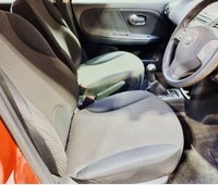 USED 2007 57 NISSAN NOTE 1.4 16V Acenta Hatchback 5dr Petrol Manual Euro 4 (88 ps) DEMO PLUS 1 OWNER FROM NEW