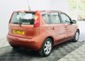 USED 2007 57 NISSAN NOTE 1.4 16V Acenta Hatchback 5dr Petrol Manual Euro 4 (88 ps) DEMO PLUS 1 OWNER FROM NEW