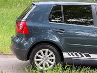 USED 2008 08 VOLKSWAGEN GOLF 1.9 TDI Match Hatchback 5dr Diesel Manual (132 g/km, 103 bhp) 