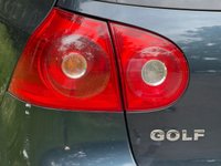 USED 2008 08 VOLKSWAGEN GOLF 1.9 TDI Match Hatchback 5dr Diesel Manual (132 g/km, 103 bhp) 