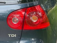 USED 2008 08 VOLKSWAGEN GOLF 1.9 TDI Match Hatchback 5dr Diesel Manual (132 g/km, 103 bhp) 