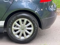 USED 2008 08 VOLKSWAGEN GOLF 1.9 TDI Match Hatchback 5dr Diesel Manual (132 g/km, 103 bhp) 