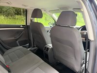 USED 2008 08 VOLKSWAGEN GOLF 1.9 TDI Match Hatchback 5dr Diesel Manual (132 g/km, 103 bhp) 