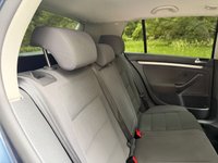 USED 2008 08 VOLKSWAGEN GOLF 1.9 TDI Match Hatchback 5dr Diesel Manual (132 g/km, 103 bhp) 