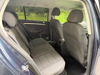USED 2008 08 VOLKSWAGEN GOLF 1.9 TDI Match Hatchback 5dr Diesel Manual (132 g/km, 103 bhp) 