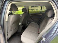 USED 2008 08 VOLKSWAGEN GOLF 1.9 TDI Match Hatchback 5dr Diesel Manual (132 g/km, 103 bhp) 