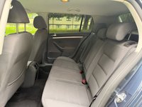 USED 2008 08 VOLKSWAGEN GOLF 1.9 TDI Match Hatchback 5dr Diesel Manual (132 g/km, 103 bhp) 