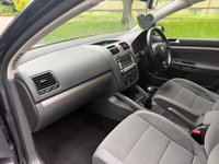USED 2008 08 VOLKSWAGEN GOLF 1.9 TDI Match Hatchback 5dr Diesel Manual (132 g/km, 103 bhp) 