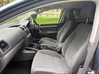 USED 2008 08 VOLKSWAGEN GOLF 1.9 TDI Match Hatchback 5dr Diesel Manual (132 g/km, 103 bhp) 