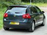 USED 2008 08 VOLKSWAGEN GOLF 1.9 TDI Match Hatchback 5dr Diesel Manual (132 g/km, 103 bhp) 