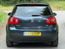 USED 2008 08 VOLKSWAGEN GOLF 1.9 TDI Match Hatchback 5dr Diesel Manual (132 g/km, 103 bhp) 