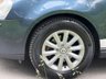 USED 2008 08 VOLKSWAGEN GOLF 1.9 TDI Match Hatchback 5dr Diesel Manual (132 g/km, 103 bhp) 